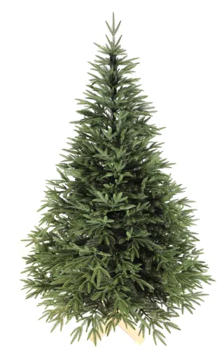 Umělý vánoční stromeček Smrk Nordic 3D 220 cm